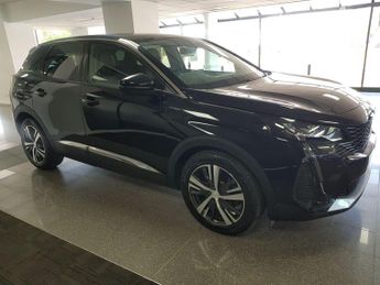 Peugeot 3008 1.6 13.2kWh Allure e-EAT Euro 6 (s/s) 5dr