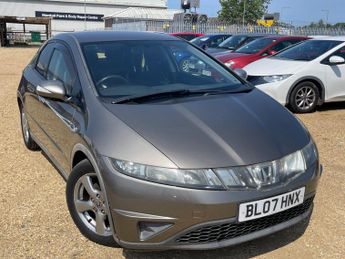 Honda Civic 1.8 i-VTEC SE 5dr