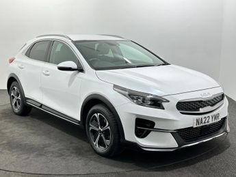 Kia Ceed 1.6 GDi 8.9kWh 3 DCT Euro 6 (s/s) 5dr