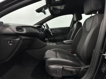 Vauxhall Insignia 1.5i Turbo GPF SRi VX Line Nav Grand Sport Euro 6 (s/s) 5dr