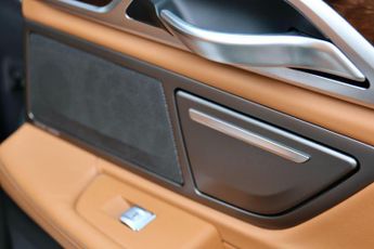 BMW 7 Series 3.0 730d MHT M Sport Auto Euro 6 (s/s) 4dr