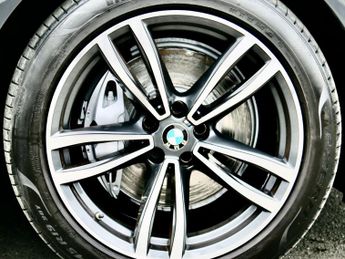 BMW 7 Series 3.0 730d MHT M Sport Auto Euro 6 (s/s) 4dr