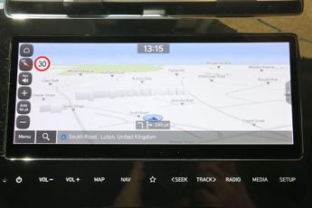 Hyundai TUCSON 1.6 h T-GDi Ultimate Auto Euro 6 (s/s) 5dr