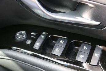 Hyundai TUCSON 1.6 h T-GDi Ultimate Auto Euro 6 (s/s) 5dr