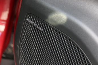 Hyundai TUCSON 1.6 h T-GDi Ultimate Auto Euro 6 (s/s) 5dr