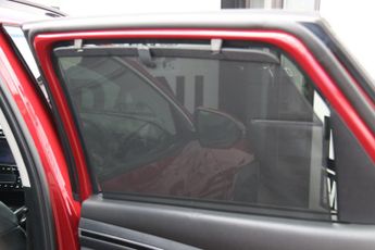Hyundai TUCSON 1.6 h T-GDi Ultimate Auto Euro 6 (s/s) 5dr