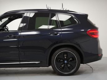 BMW iX3 80kWh Premier Edition Pro Auto 5dr
