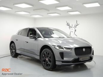 Jaguar I-PACE 400 90kWh HSE Auto 4WD 5dr