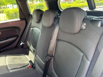 MINI Clubman 1.5 Cooper Auto Euro 6 (s/s) 6dr