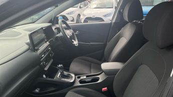 Hyundai KONA 1.6 h-GDi Premium DCT Euro 6 (s/s) 5dr