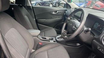 Hyundai KONA 1.6 h-GDi Premium DCT Euro 6 (s/s) 5dr