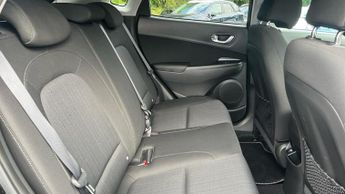 Hyundai KONA 1.6 h-GDi Premium DCT Euro 6 (s/s) 5dr