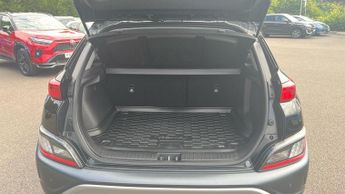 Hyundai KONA 1.6 h-GDi Premium DCT Euro 6 (s/s) 5dr