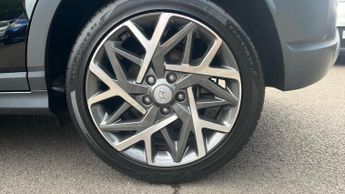 Hyundai KONA 1.6 h-GDi Premium DCT Euro 6 (s/s) 5dr