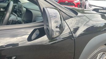 Hyundai KONA 1.6 h-GDi Premium DCT Euro 6 (s/s) 5dr