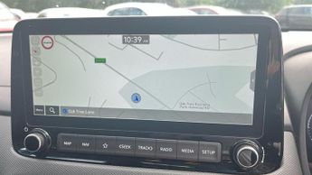 Hyundai KONA 1.6 h-GDi Premium DCT Euro 6 (s/s) 5dr