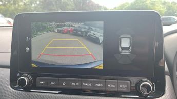 Hyundai KONA 1.6 h-GDi Premium DCT Euro 6 (s/s) 5dr