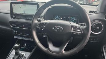 Hyundai KONA 1.6 h-GDi Premium DCT Euro 6 (s/s) 5dr