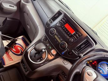 Nissan e-NV200 40kWh Acenta Auto SWB 5dr (Quick Charge)