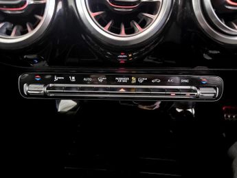 Mercedes-Benz A Class 1.3 A200 AMG Line Edition (Executive) 7G-DCT Euro 6 (s/s) 5dr