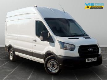 Ford Transit 2.0 350 EcoBlue Leader FWD L3 H3 Euro 6 (s/s) 5dr