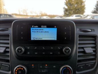 Ford Transit 2.0 350 EcoBlue Leader FWD L3 H3 Euro 6 (s/s) 5dr