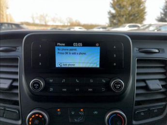 Ford Transit 2.0 350 EcoBlue Leader FWD L3 H3 Euro 6 (s/s) 5dr