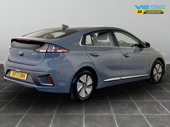 Hyundai IONIQ 1.6 h-GDi Premium DCT Euro 6 (s/s) 5dr