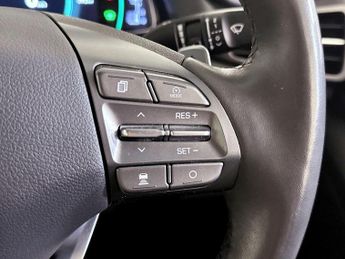 Hyundai IONIQ 1.6 h-GDi Premium DCT Euro 6 (s/s) 5dr