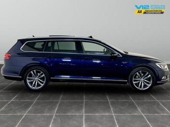 Volkswagen Passat 2.0 TDI GT DSG Euro 6 (s/s) 5dr