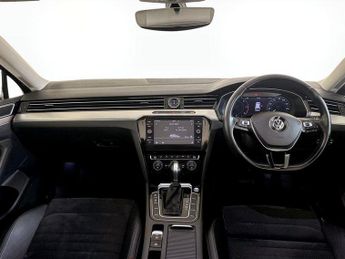 Volkswagen Passat 2.0 TDI GT DSG Euro 6 (s/s) 5dr