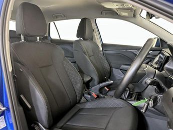 Skoda Scala 1.0 TSI SE Euro 6 (s/s) 5dr