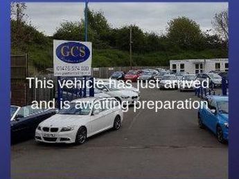Ford Focus 1.6T EcoBoost Titanium Euro 5 (s/s) 5dr