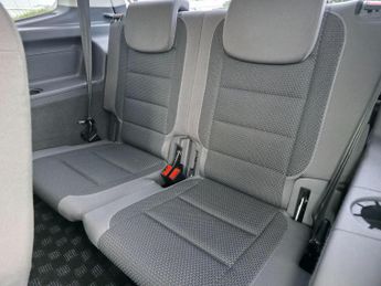 Volkswagen Touran 1.4 TSI SE DSG Euro 5 5dr