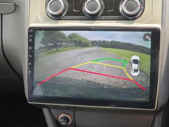 Volkswagen Touran 1.4 TSI SE DSG Euro 5 5dr