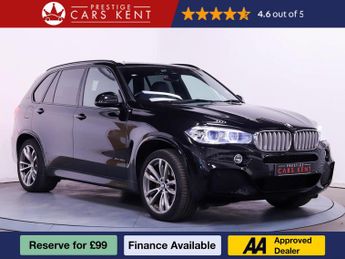 BMW X5 X5 xDrive40e M Sport