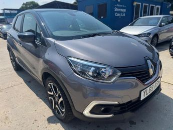 Renault Captur 0.9 TCe ENERGY Iconic Euro 6 (s/s) 5dr