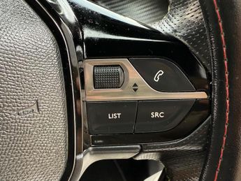 Peugeot E-208 50kWh GT Auto 5dr