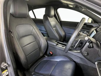 Jaguar XE 2.0d R-Sport Auto Euro 6 (s/s) 4dr