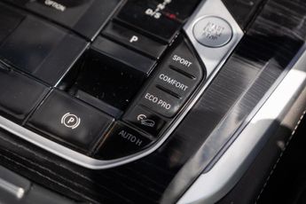 BMW X5 3.0 30d MHT M Sport Steptronic xDrive Euro 6 (s/s) 5dr