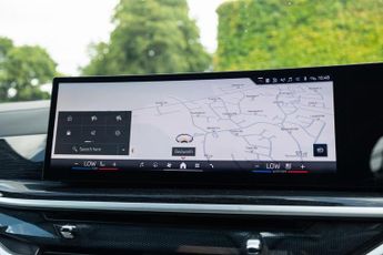 BMW X5 3.0 30d MHT M Sport Steptronic xDrive Euro 6 (s/s) 5dr