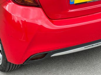 Toyota Yaris 1.5 VVT-h Sport E-CVT Euro 6 5dr