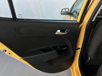 Kia Picanto 1.0 DPi 3 AMT Euro 6 (s/s) 5dr