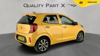 Kia Picanto 1.0 DPi 3 AMT Euro 6 (s/s) 5dr
