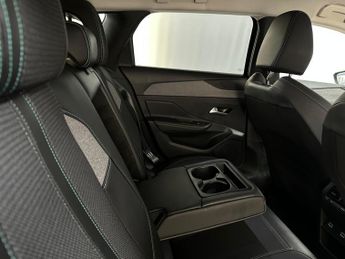 Peugeot 308 SW 1.2 PureTech Allure Premium EAT Euro 6 (s/s) 5dr