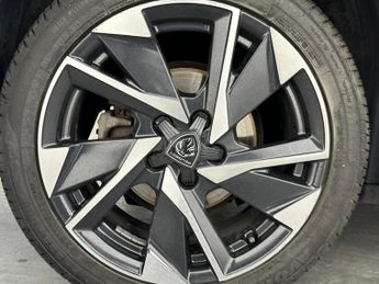 Peugeot 308 SW 1.2 PureTech Allure Premium EAT Euro 6 (s/s) 5dr