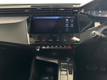 Peugeot 308 SW 1.2 PureTech Allure Premium EAT Euro 6 (s/s) 5dr
