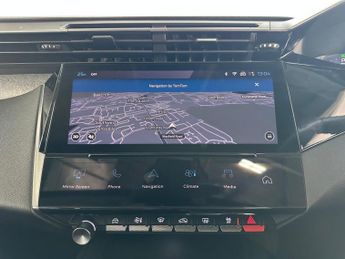 Peugeot 308 SW 1.2 PureTech Allure Premium EAT Euro 6 (s/s) 5dr