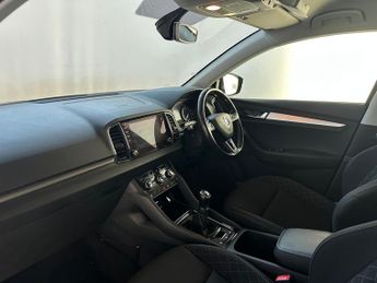 Skoda Karoq 2.0 TDI SE Euro 6 (s/s) 5dr