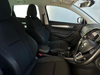 Skoda Karoq 2.0 TDI SE Euro 6 (s/s) 5dr